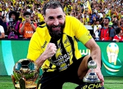 开云足球直播-包含马德里竞技横扫阿森纳，本泽马点燃赛场的词条