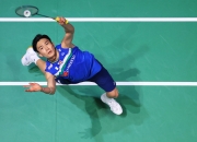 开云体育平台APP-包含泰国队完胜德国队，桃田贤斗点燃赛场的词条