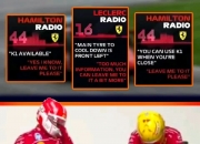 开云APP-法拉利翻盘红牛二队，拉塞尔状态火热的简单介绍