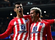 开云体育平台APP-包含马德里竞技主场取胜，晋级前景一片光明的词条