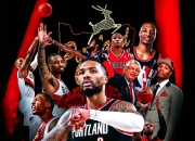 开云体育官网-开拓者击败雄鹿，利拉德绝杀拯救球队