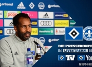 开云体育平台APP-汉堡备战关键比赛，教练组密集研究对手