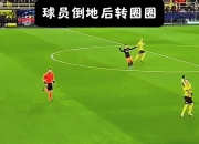 开云体育平台APP-关于球员受伤离场，犯规引发热议的信息