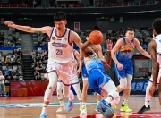 开云体育直播-新疆男篮不敌山东，遭遇三连败的简单介绍