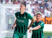 开云下载-包含门兴格拉德巴赫连胜，趋势明显向好的词条