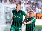 开云下载-包含门兴格拉德巴赫连胜，趋势明显向好的词条