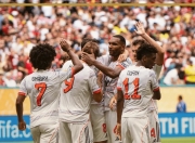 开云体育官网-阿贾克斯惊险晋级，击败拜仁慕尼黑