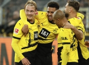 开云体育-包含多特蒙德主场大胜皇马，继续追赶拉齐奥的词条