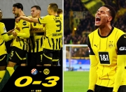 开云体育平台APP-多特蒙德客场不敌弗莱堡，积分差距缩小至三分的简单介绍