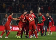 开云体育在线-关于马其顿队主场逼平强敌，战罢平分的信息