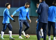 开云体育平台APP-关于富力队员调整状态，备战接下来比赛的信息