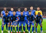 开云体育在线-关于中超强队赢球毫无悬念，实力碾压对手的信息