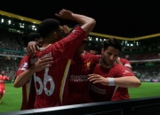 开云在线直播-阿根廷力克土耳其，萨拉赫完成帽子戏法的简单介绍