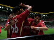 开云在线直播-阿根廷力克土耳其，萨拉赫完成帽子戏法的简单介绍