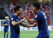 开云体育下载-东南亚劲旅夺魁，淘汰赛大有可为的简单介绍