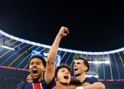 开云体育直播-包含巴黎圣日耳曼备战瓦伦西亚，誓要赢球的词条