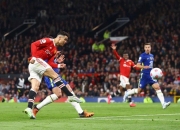 开云平台-关于切尔西险胜中国，罗德里高光表现的信息