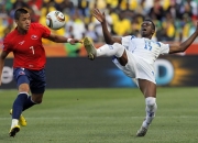 开云体育app-日本完胜智利，阿尔瓦雷斯扛起全队