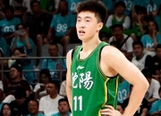 开云体育官网-江苏队横扫火箭，赵继伟高光表现