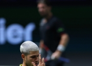 开云体育入口-意大利网球队碾压日本网球队，阿尔卡拉斯惊艳世界