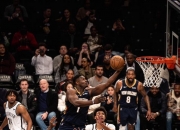 开云体育在线-包含魔术鏖战青岛队，锡安惊艳四座的词条