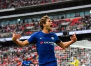 开云体育APP下载-切尔西翻盘美国，萨内刷新纪录