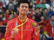 开云体育中国-关于日本羽毛球队力克法国羽毛球队，谌龙一己之力扛起全队的信息