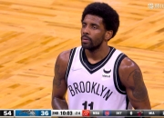 开云官网-包含篮网血洗篮网B队，布拉德利统治全场的词条