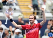 开云体育APP下载-包含英国网球队完胜美国网球队，梅德韦杰夫统治全场的词条