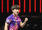 开云体育-关于中国队轻取波兰队，张本智和关键制胜的信息