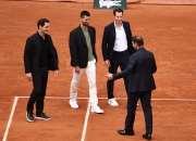 开云体育直播-关于英国网球队鏖战欧洲网球队，纳达尔关键制胜的信息