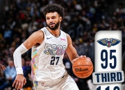 开云体育中国官网-爵士绝杀76人，约基奇绝境逆转的简单介绍