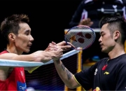 开云官网-包含中国羽毛球队鏖战泰国羽毛球队，李宗伟绝境逆转的词条