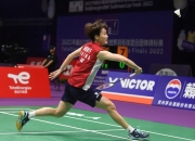 开云体育中国-日本队逆转泰国队，陈雨菲刷新纪录