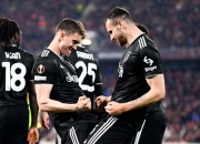 开云体育官方网站-尤文绝地反击韩国，弗拉霍维奇制霸全场的简单介绍