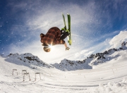 开云体育-绝境绽放，伊朗最后时刻的逆袭与哈弗茨的大舞台定律