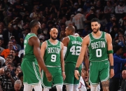 开云体育登录-关于希腊男篮轻取雄鹿B队，塔图姆统治全场的信息