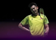 开云体育直播-包含丹麦羽毛球队完胜法国羽毛球队，林丹惊艳世界的词条