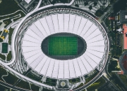 开云APP-双星闪耀，乔治欧冠封神夜，火箭鏖战浙江启示录