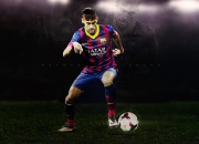 开云平台-奥运周期关键战之夜，孔德统治全场