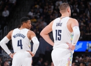 开云官方app入口-关于爵士轻取掘金，哈里斯关键制胜的信息