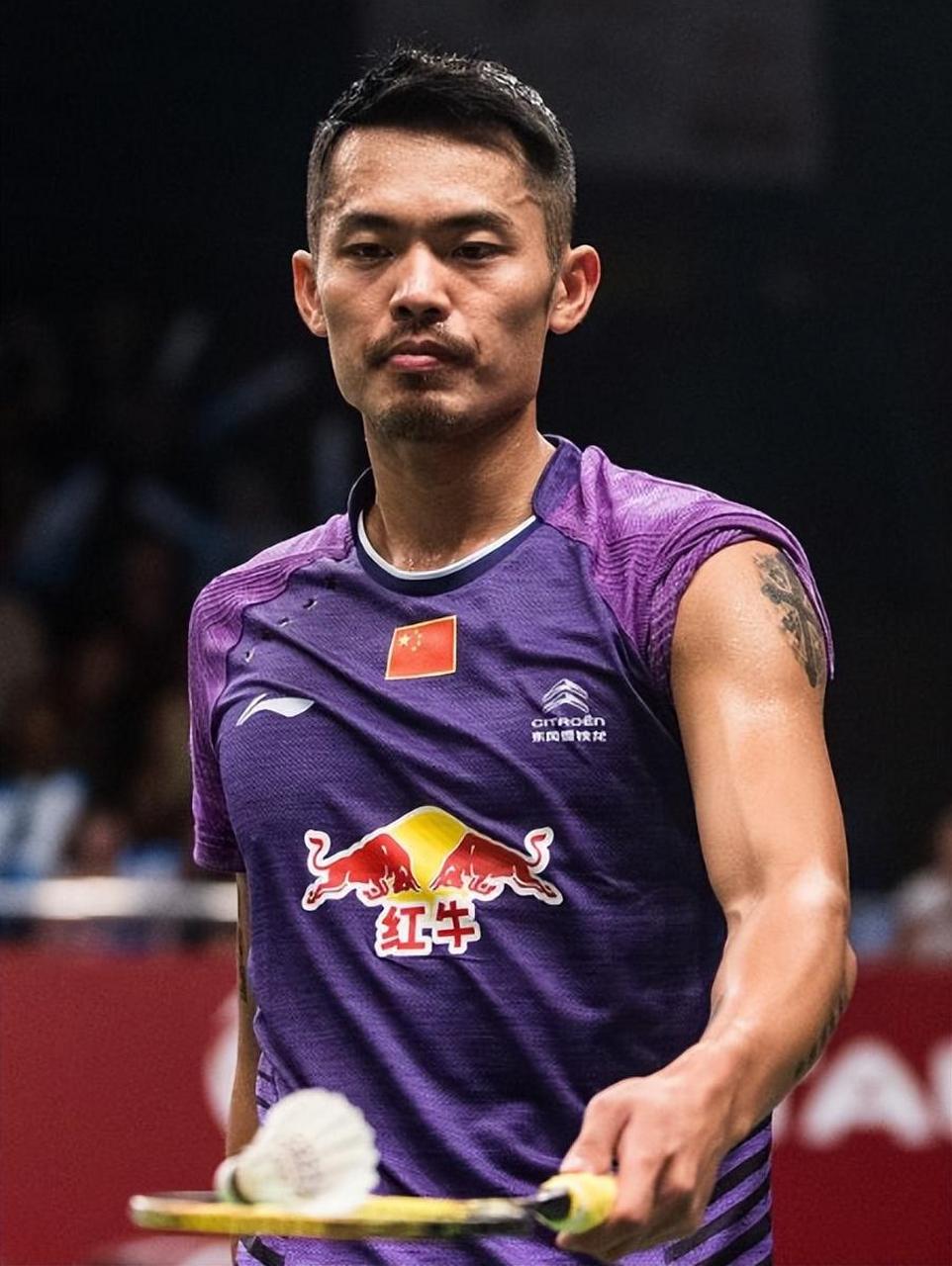 韩国羽毛球队爆冷印尼羽毛球队，陶菲克关键制胜的简单介绍