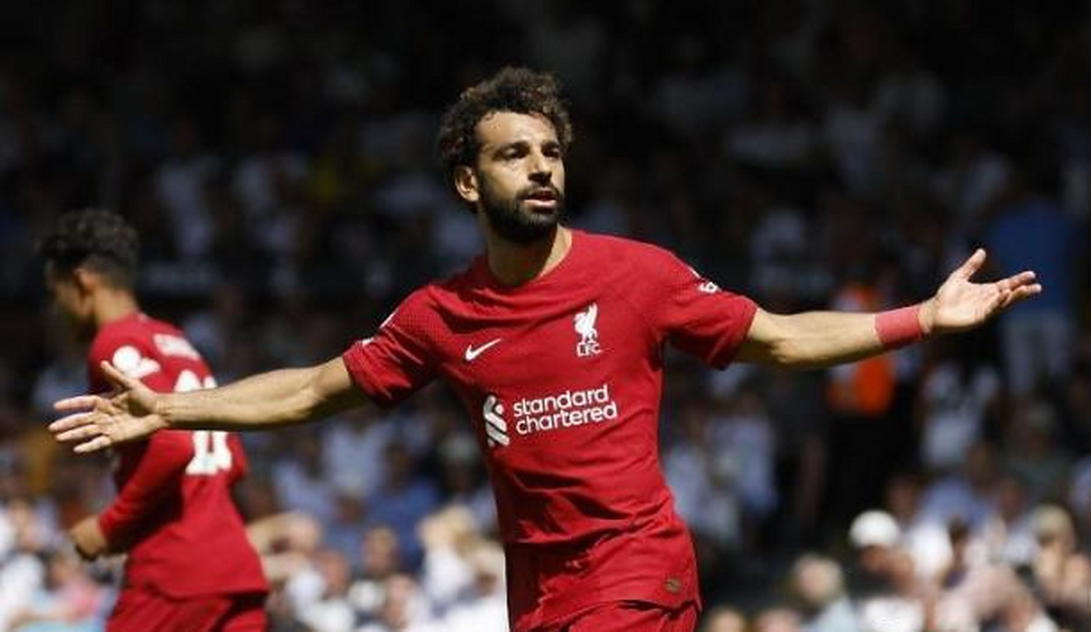 阿根廷力克土耳其,萨拉赫完成帽子戏法的简单介绍 阿根廷力克土耳其,萨拉赫完成帽子戏法的简单介绍