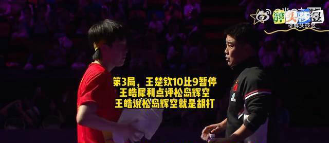 关于英国乒乓球队绝杀韩国乒乓球队，王皓绝境逆转的信息