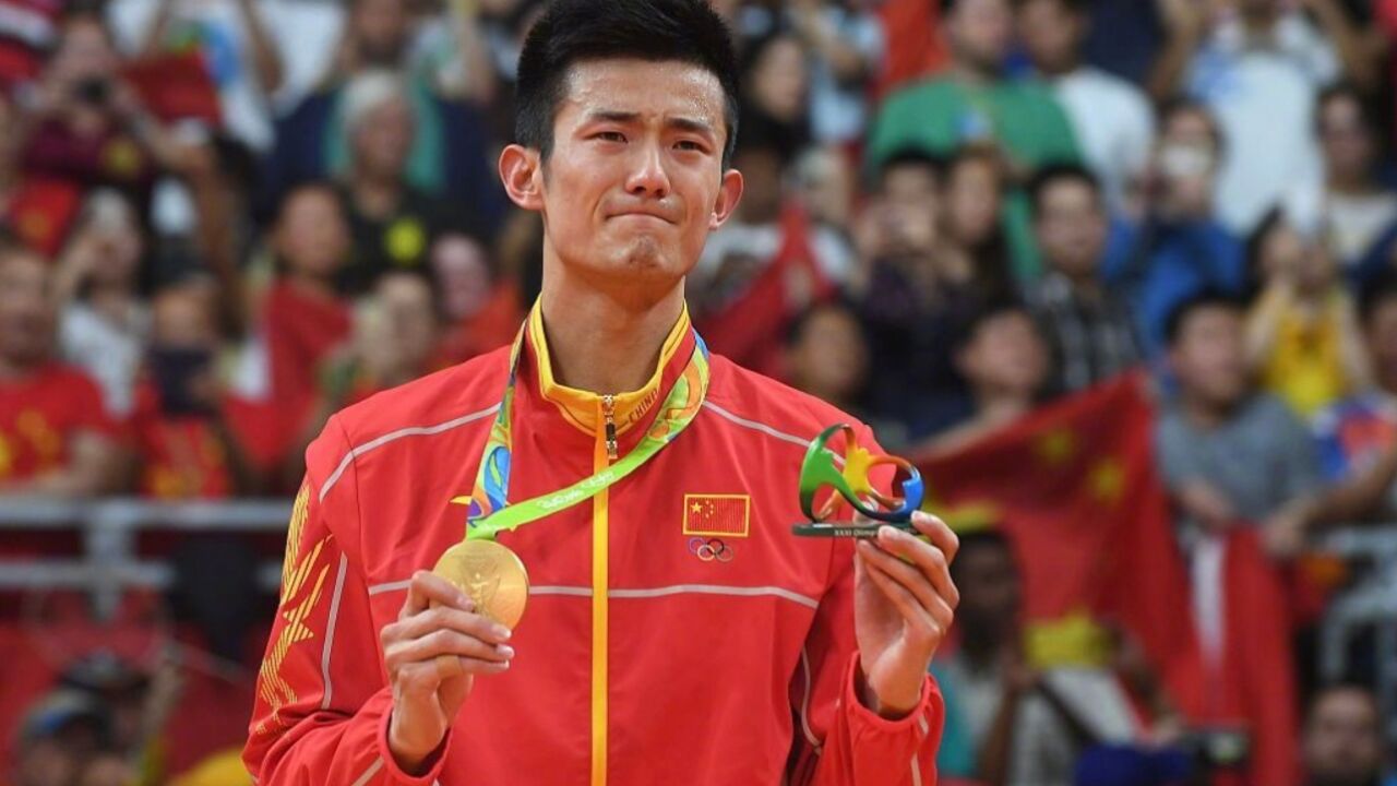 关于日本羽毛球队力克法国羽毛球队,谌龙一己之力扛起全队的信息 关于日本羽毛球队力克法国羽毛球队,谌龙一己之力扛起全队的信息