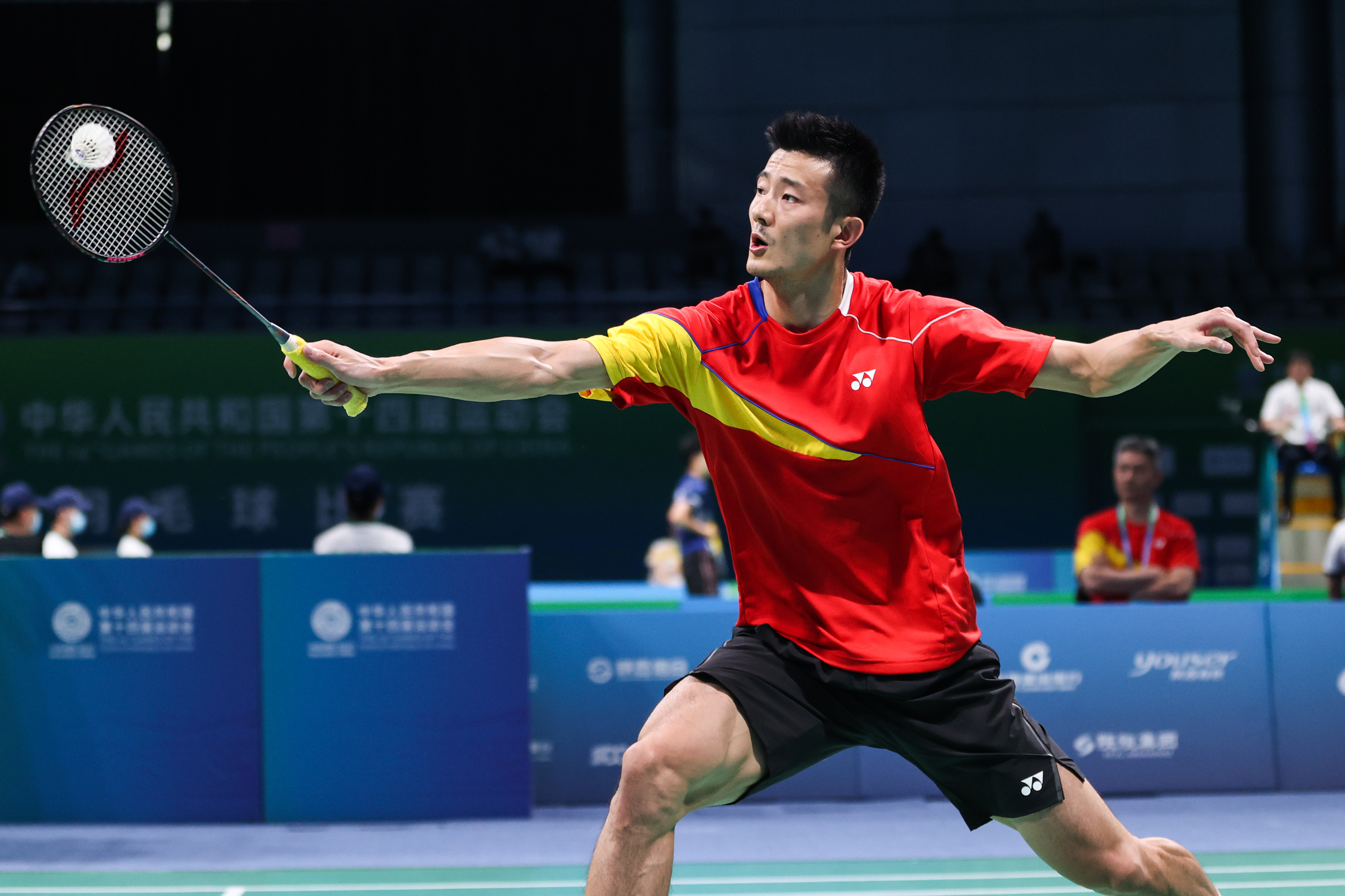 关于日本羽毛球队力克法国羽毛球队,谌龙一己之力扛起全队的信息 关于日本羽毛球队力克法国羽毛球队,谌龙一己之力扛起全队的信息