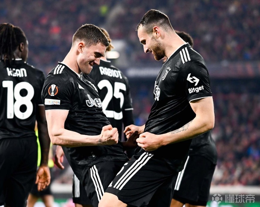 尤文绝地反击韩国，弗拉霍维奇制霸全场的简单介绍