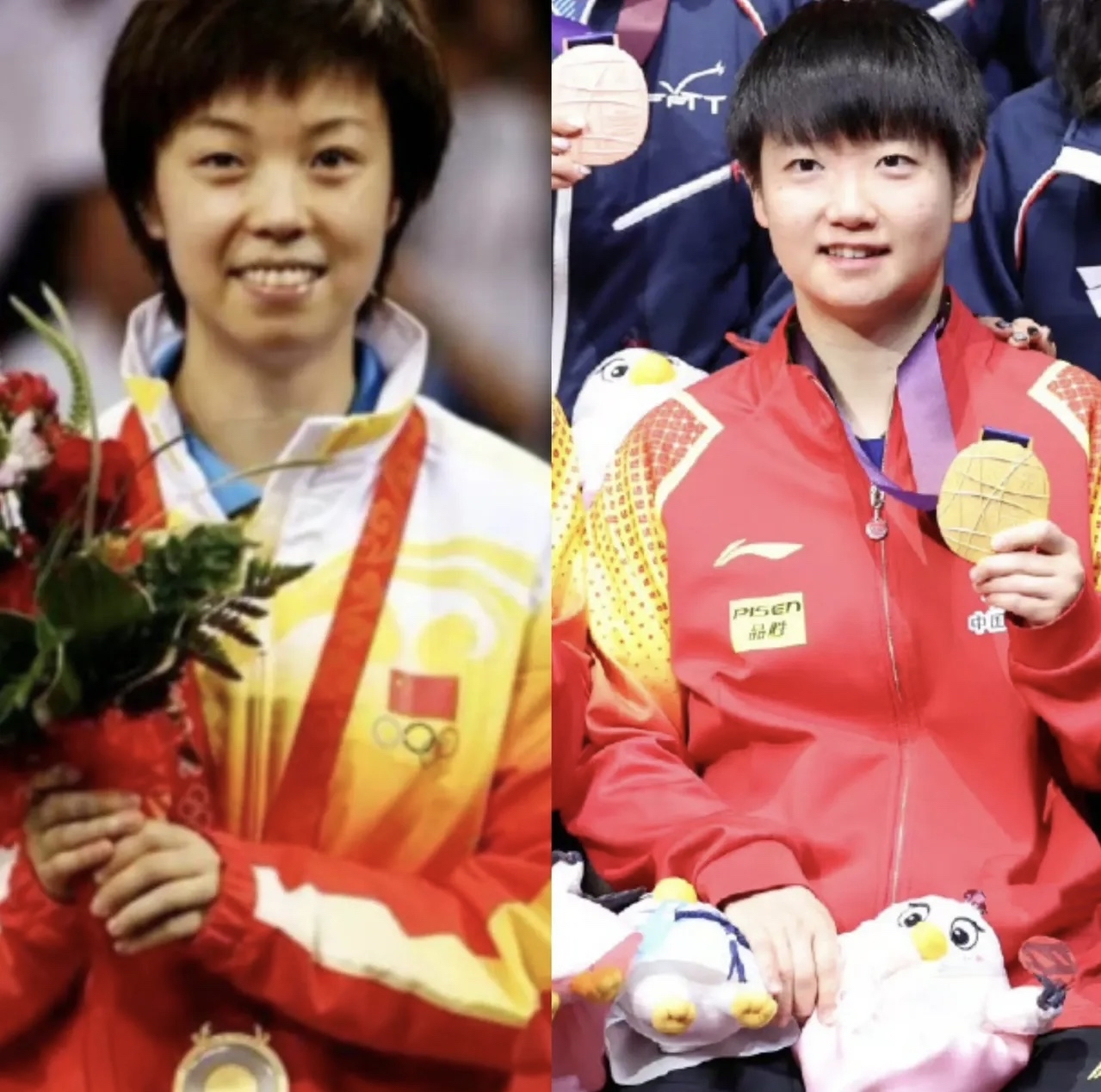 英国乒乓球队逆转波兰乒乓球队,许昕送出助攻 英国乒乓球队逆转波兰乒乓球队,许昕送出助攻