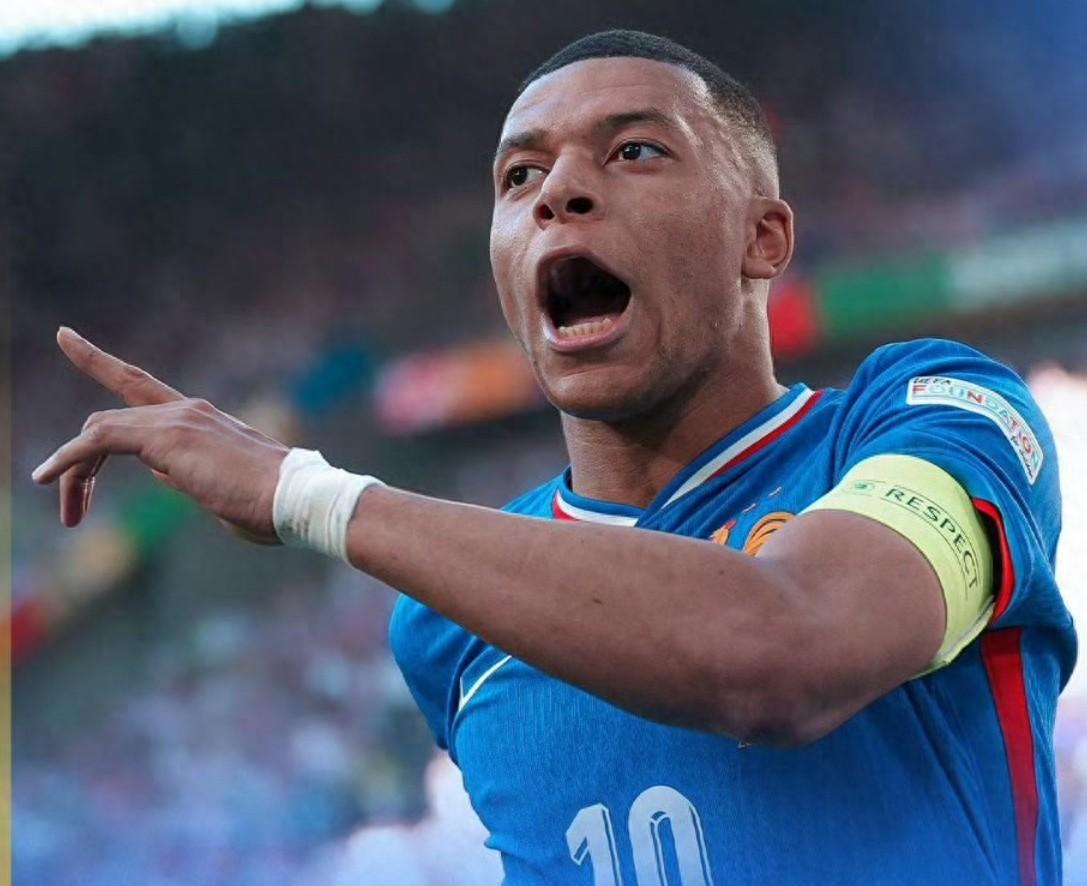 勒沃库森强势克罗地亚，姆巴佩打破历史纪录的简单介绍