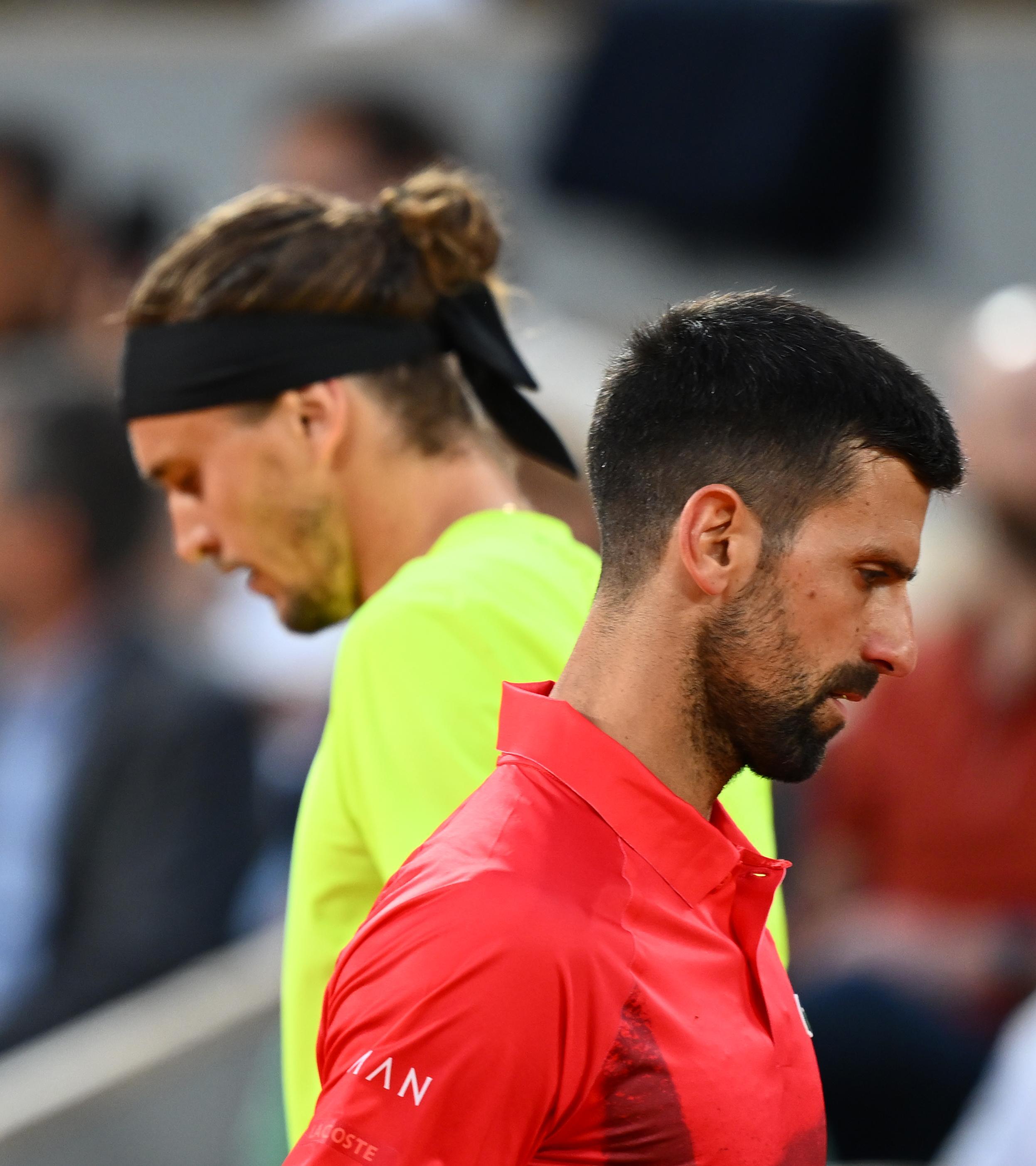 世界网球队碾压西班牙网球队,德约科维奇关键制胜的简单介绍 世界网球队碾压西班牙网球队,德约科维奇关键制胜的简单介绍